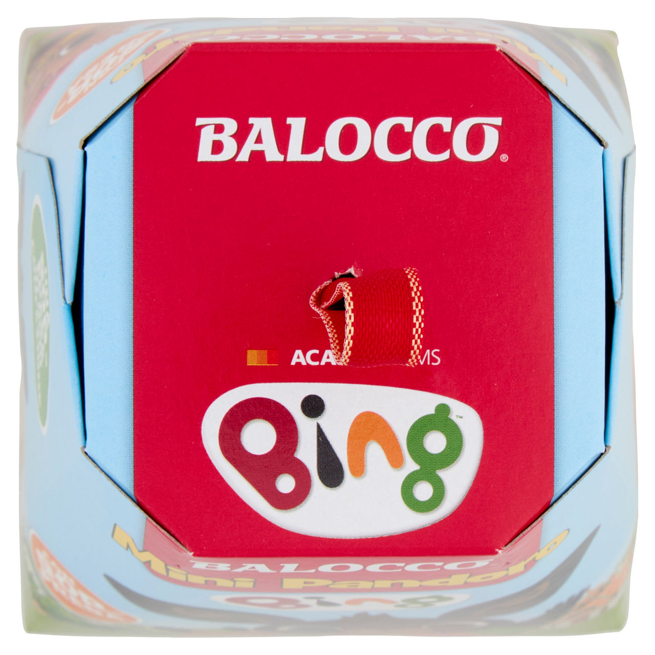 Mini pandoro Bing 80 gr - Immagine 31