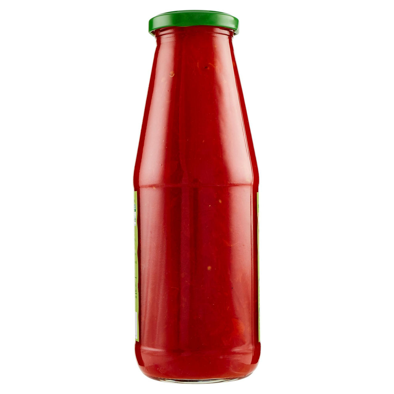Polpa di pomodoro bio 690 gr - Immagine 21