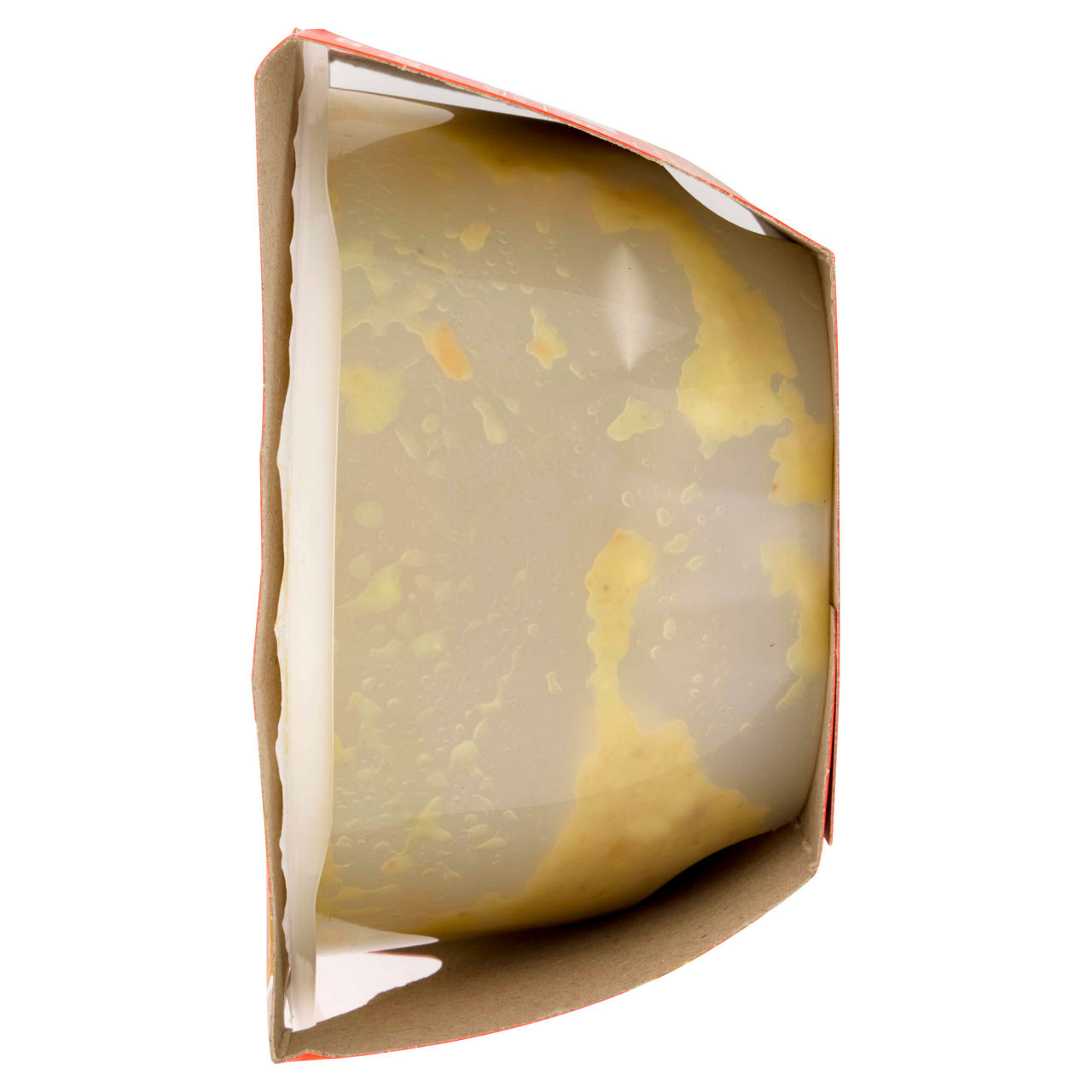 Zuppa con 3 cereali e lenticchie profumata al curry 620 gr - Immagine 51