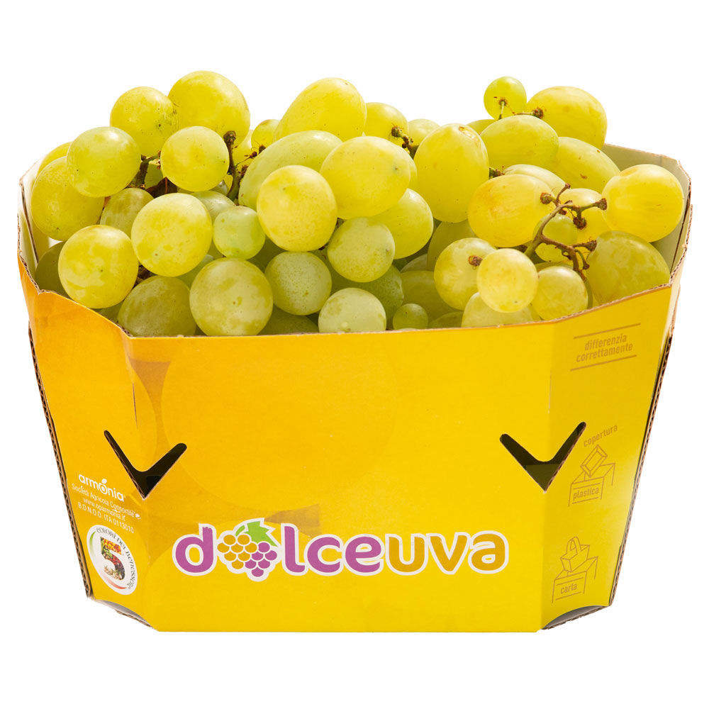 Uva dolce 1,2 kg