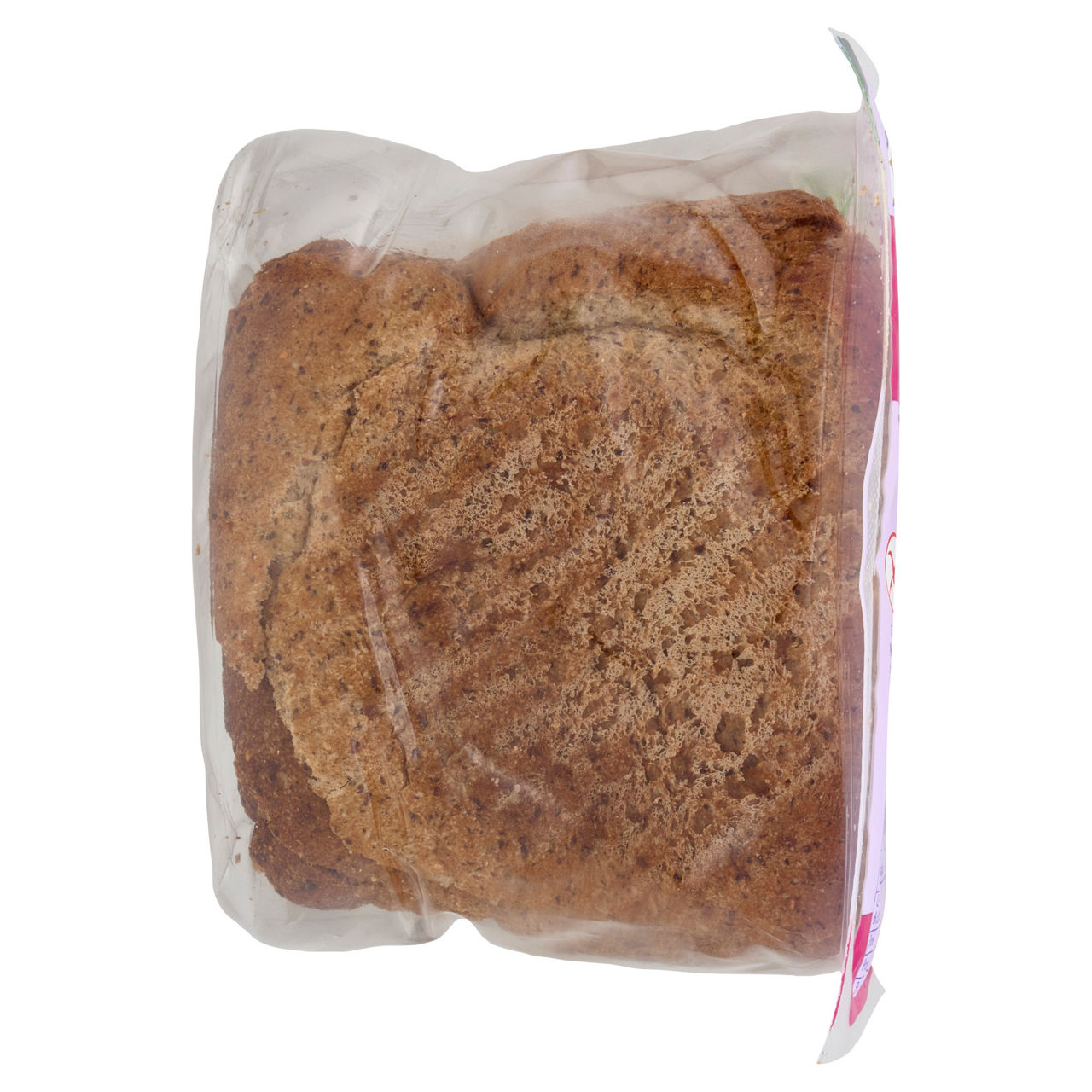 Pane a fette Pangrande integrale senza glutine 300 gr - Immagine 21