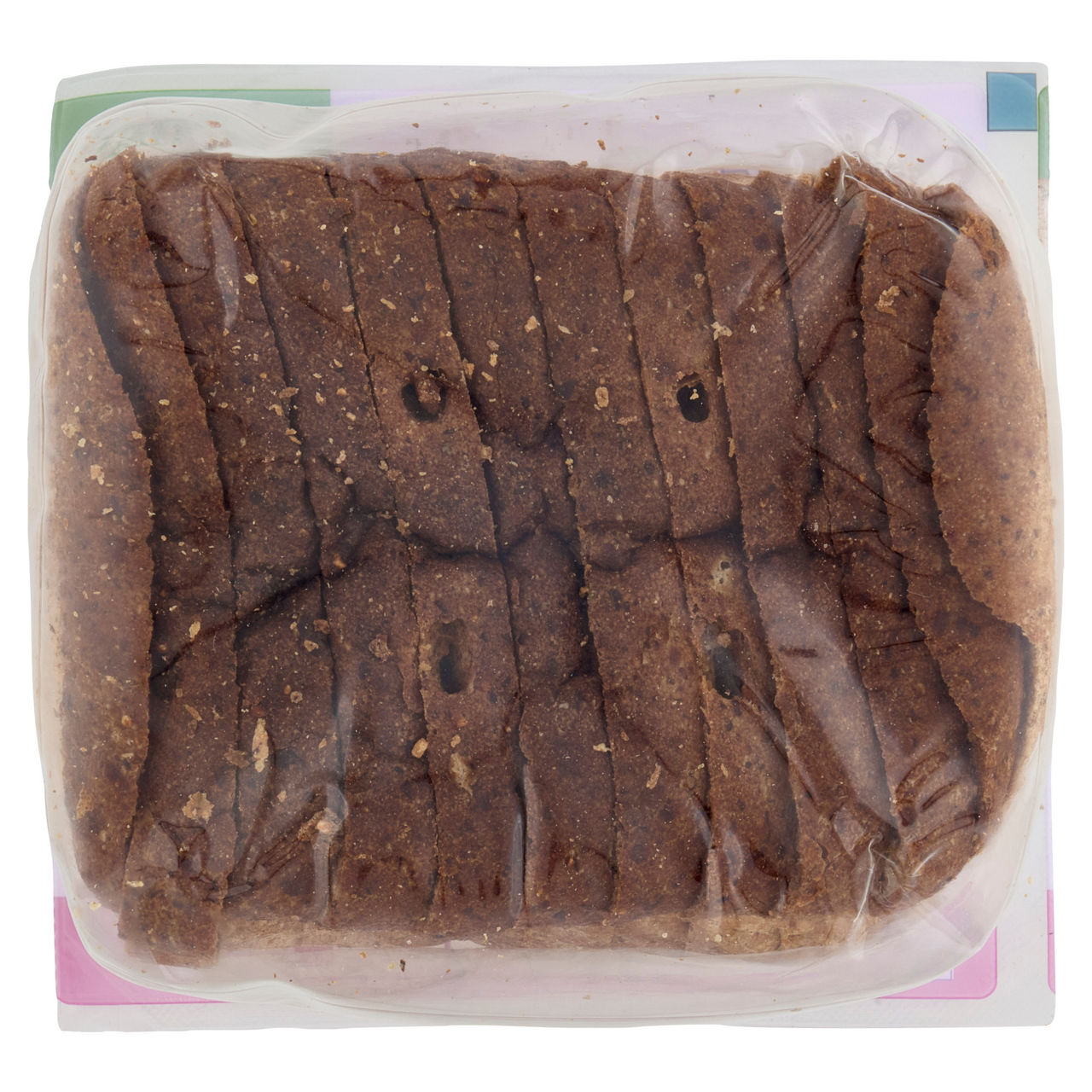 Pane a fette Pangrande integrale senza glutine 300 gr - Immagine 51