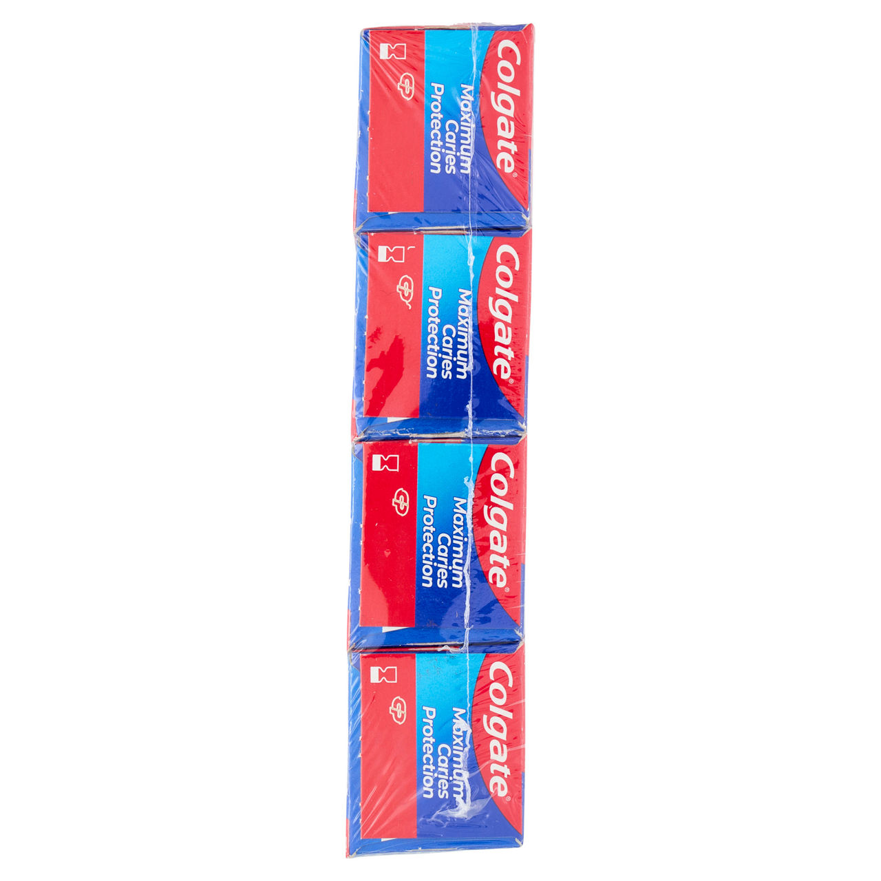 Dentrifricio Maxi Protezione Carie 4 pz x 75 ml - Immagine 41