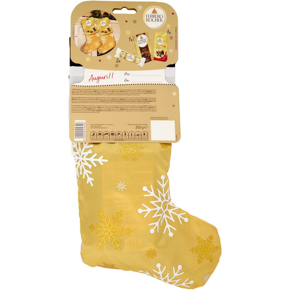 Calza mista Rocher 255 gr - Immagine 21