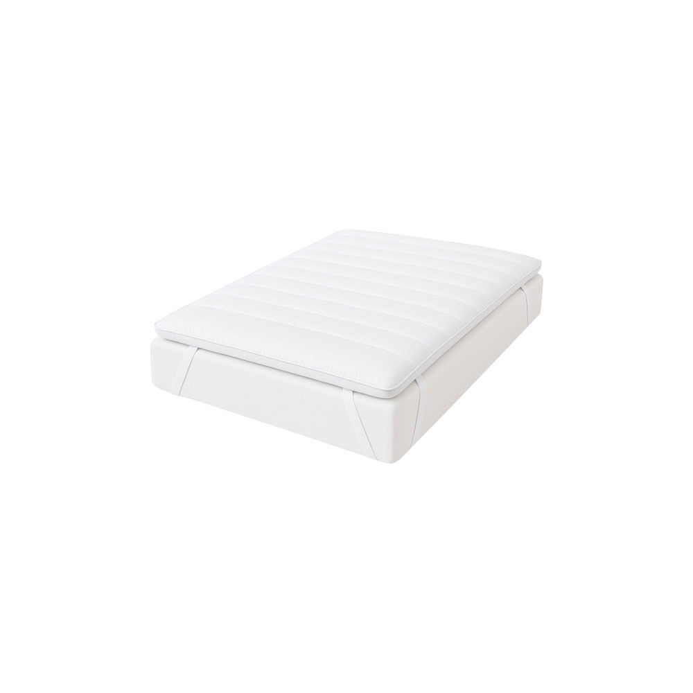 Topper Technotopper 160x190 cm