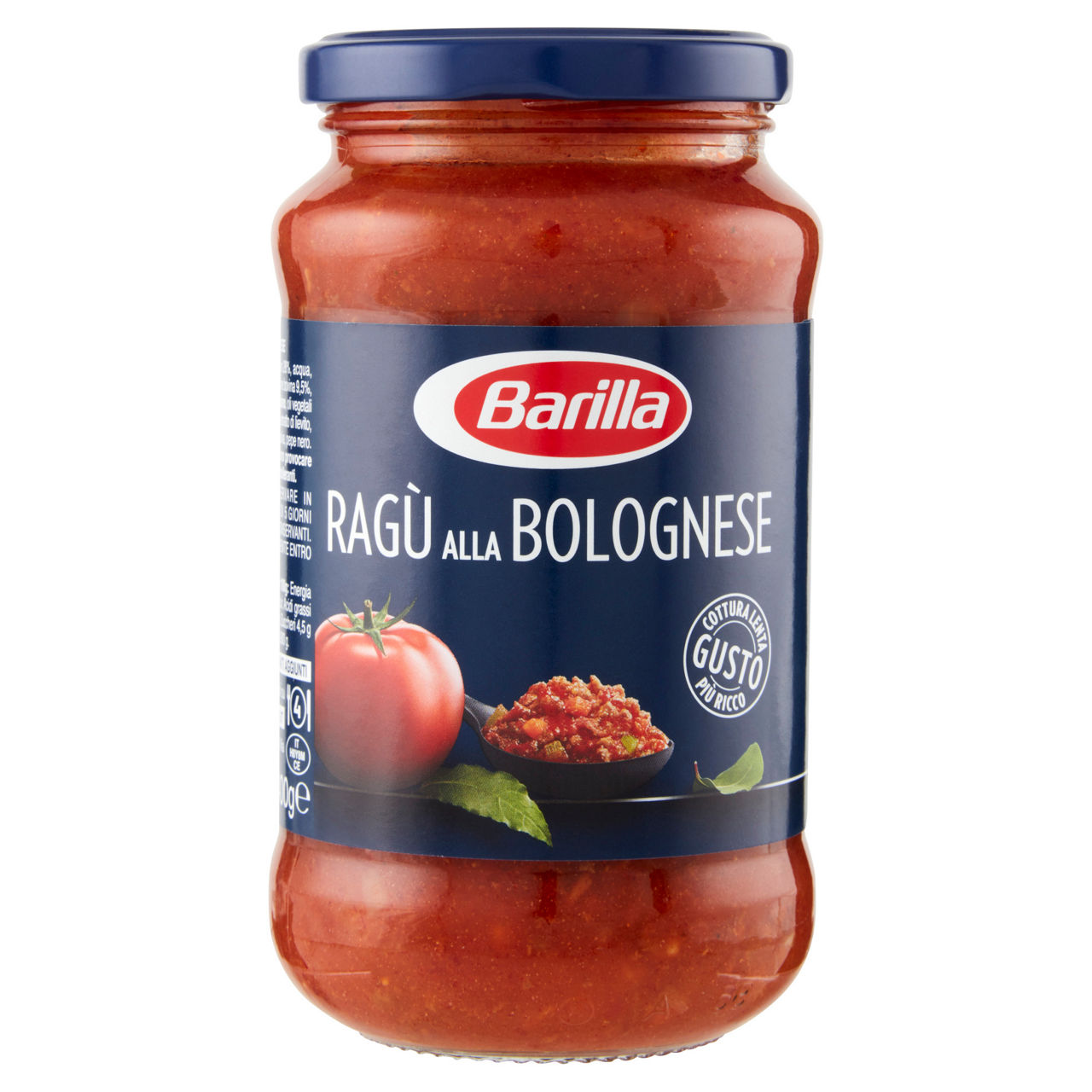 Ragù alla bolognese 400 gr - Immagine 01
