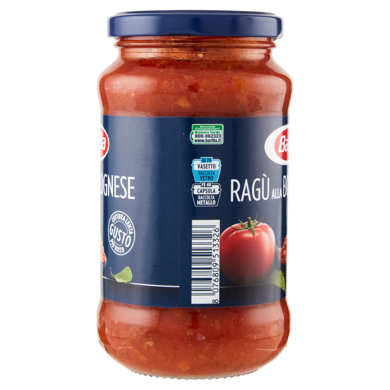 Ragù alla bolognese 400 gr - Immagine 31