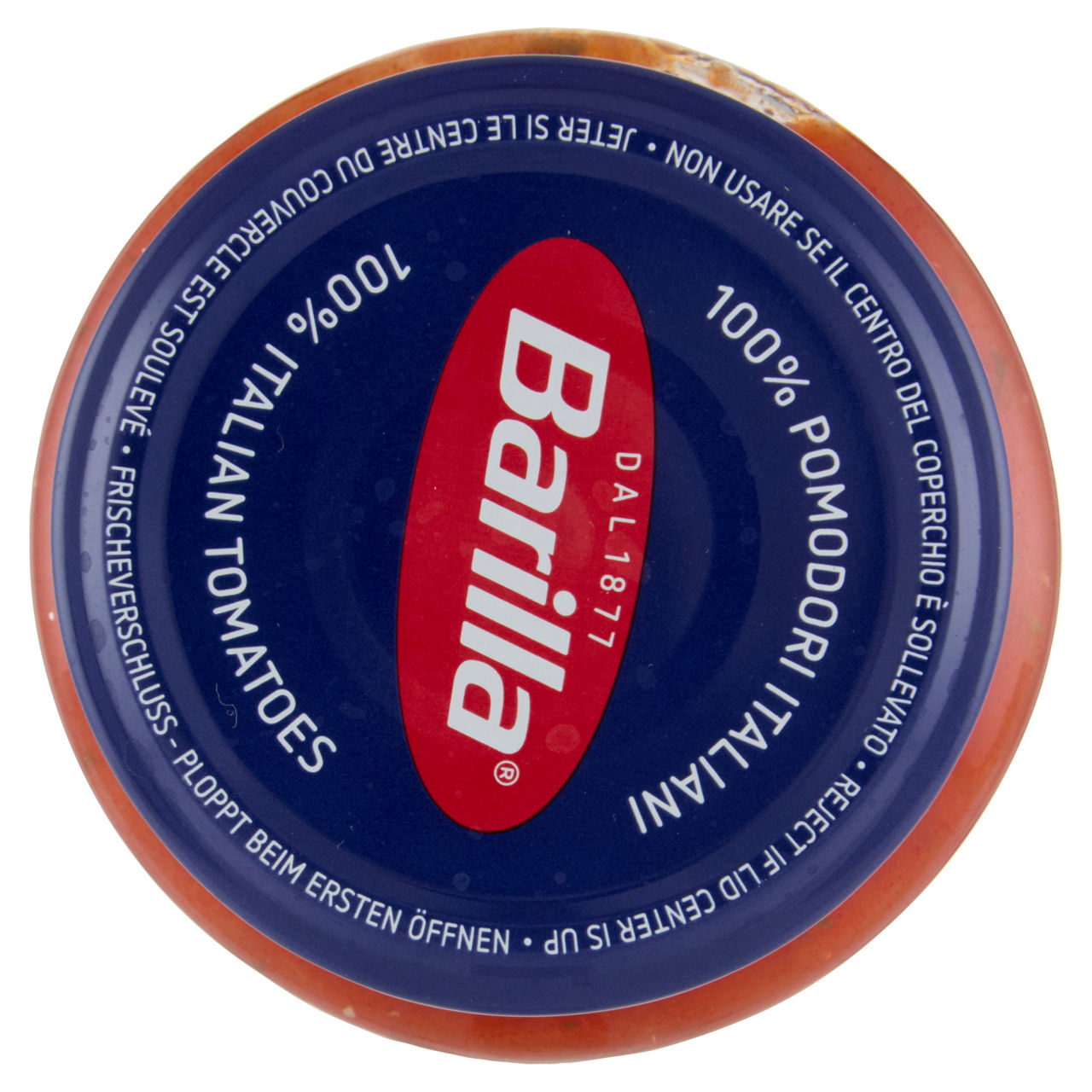 Sugo all'arrabbiata 400 gr - Immagine 41