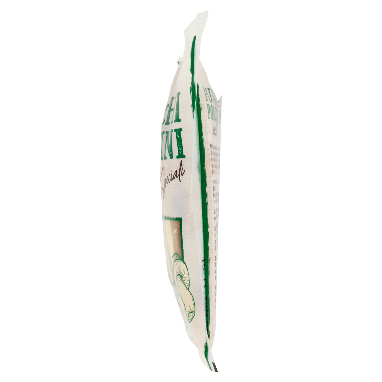 Funghi porcini secchi coop busta g40 - Immagine 31