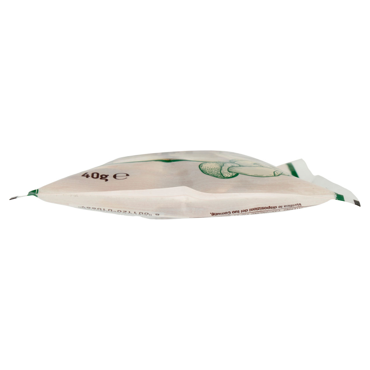 Funghi porcini secchi coop busta g40 - Immagine 51