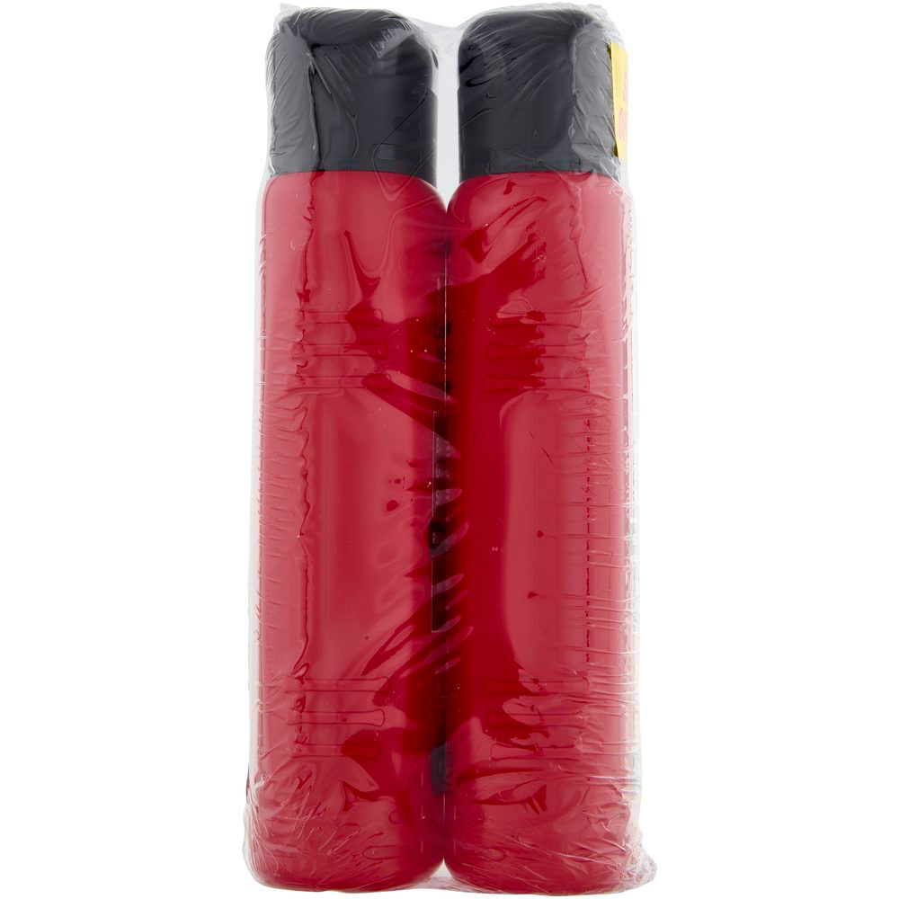 Bagnodoccia shampoo uomo Rivitalizzante 2 pz x 500 ml - Immagine 11