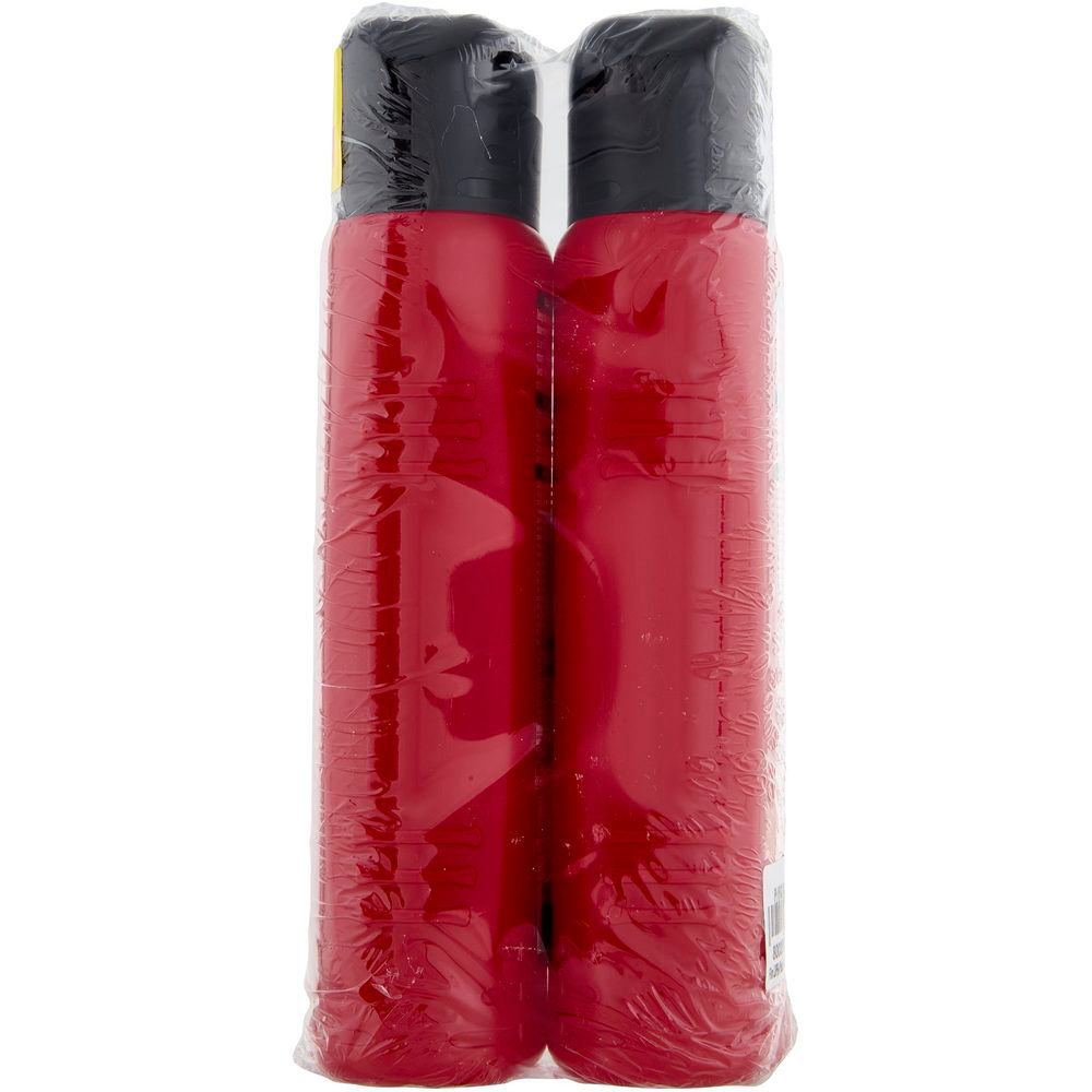Bagnodoccia shampoo uomo Rivitalizzante 2 pz x 500 ml - Immagine 31