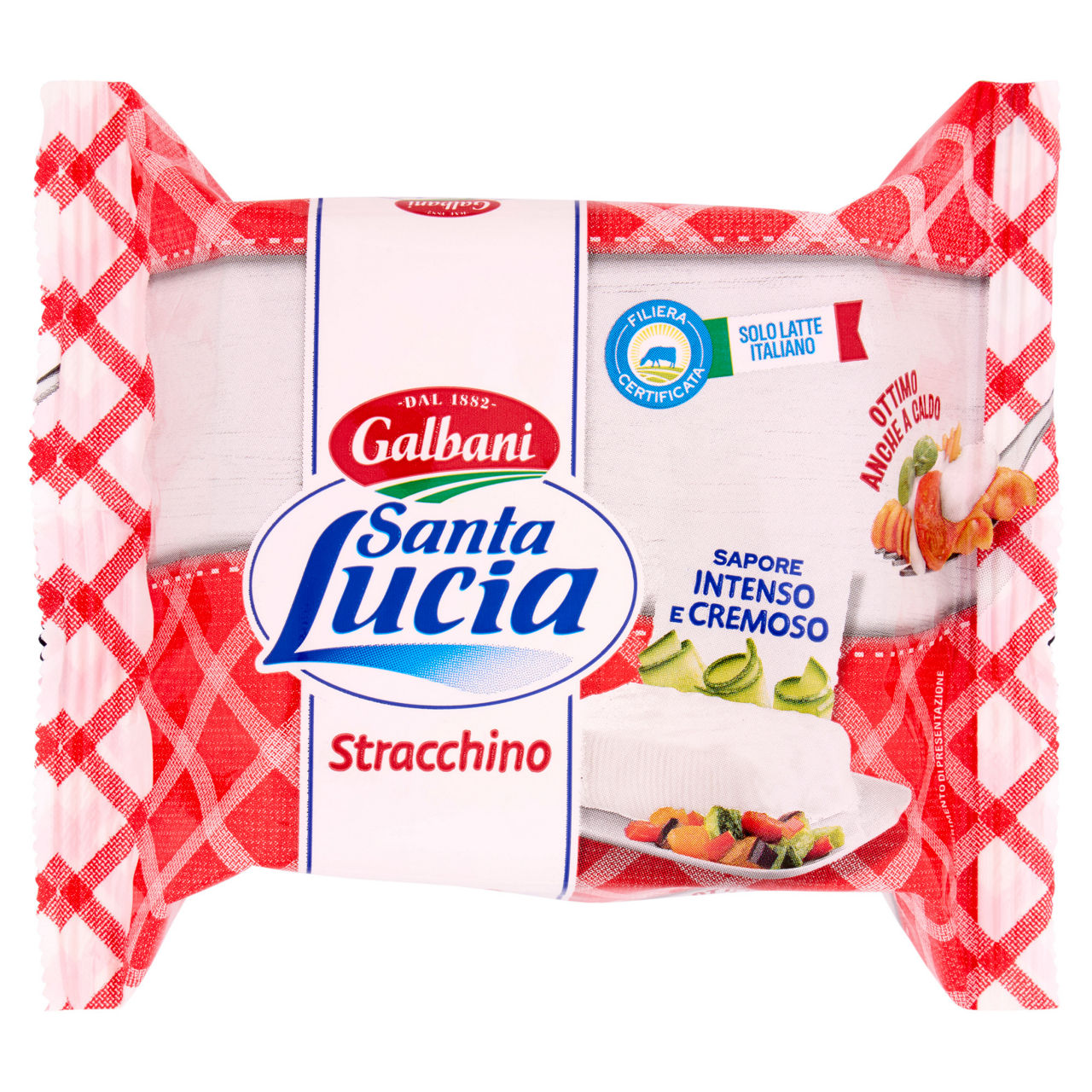 Stracchino 100 gr