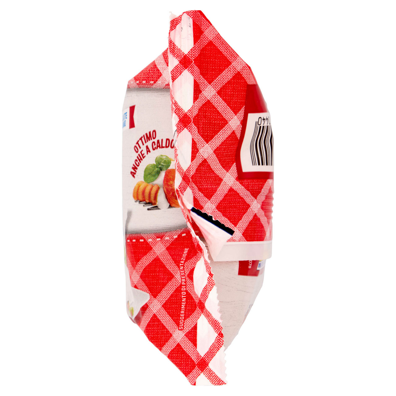 Stracchino 100 gr - Immagine 21