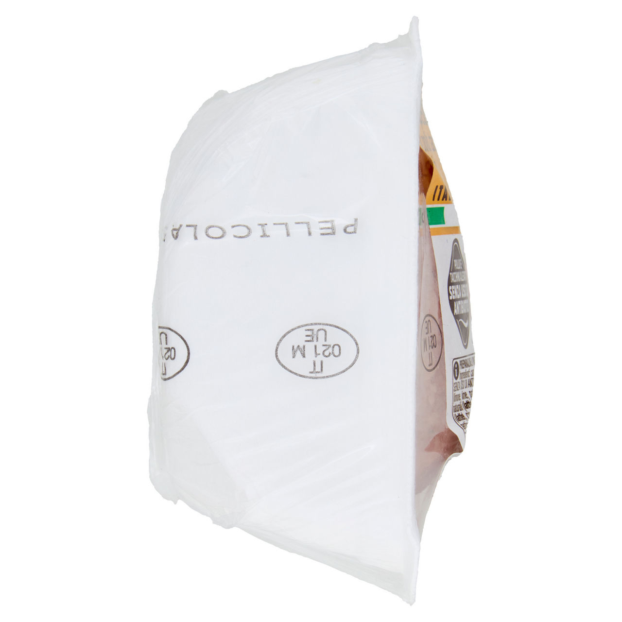 Polpettone di pollo tacchino e suino 700 gr - Immagine 11