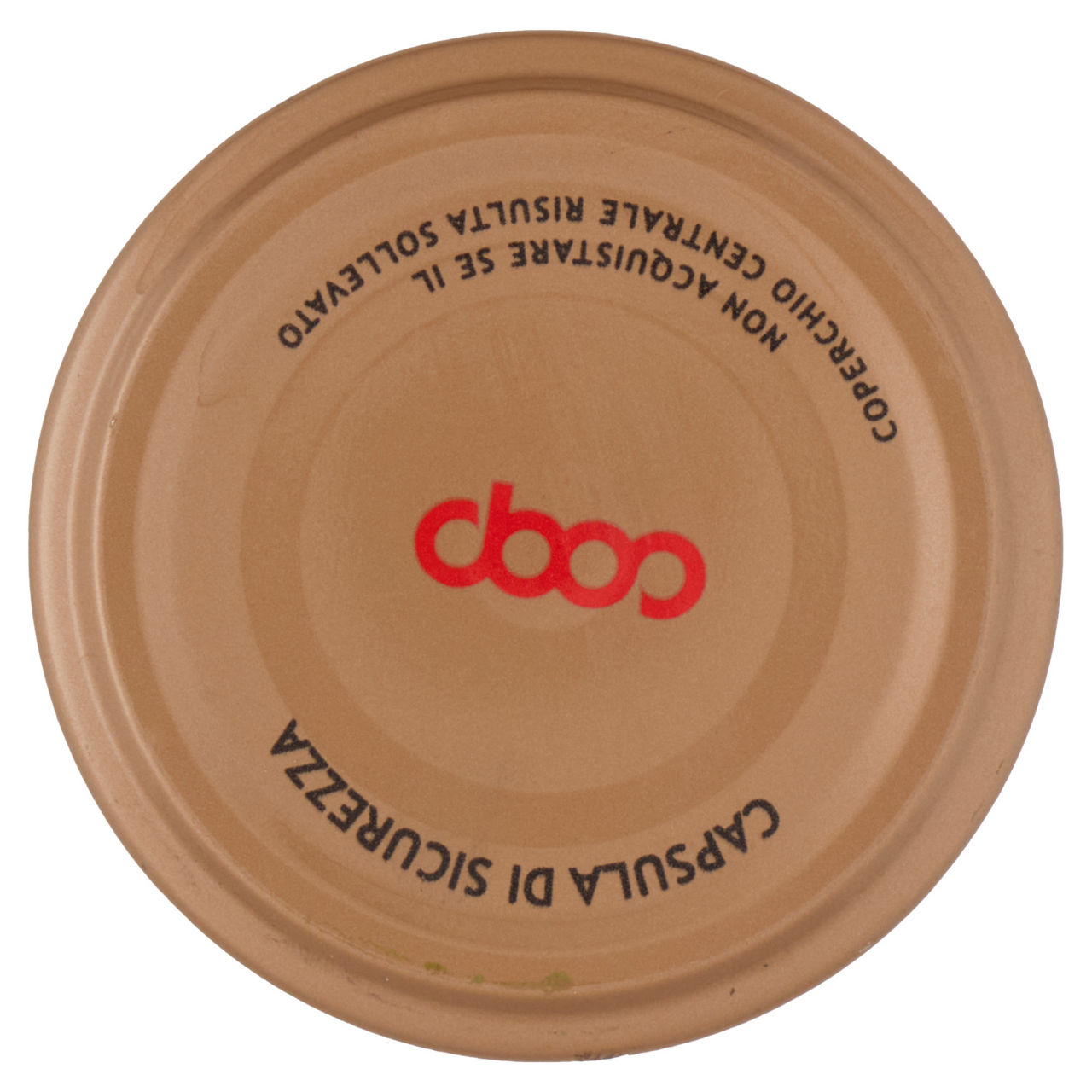 Capperi coop all'aceto vaso vetro g 55 - Immagine 41