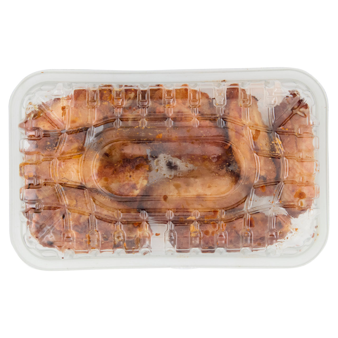 Alette di pollo arrosto 450 gr - Immagine 11