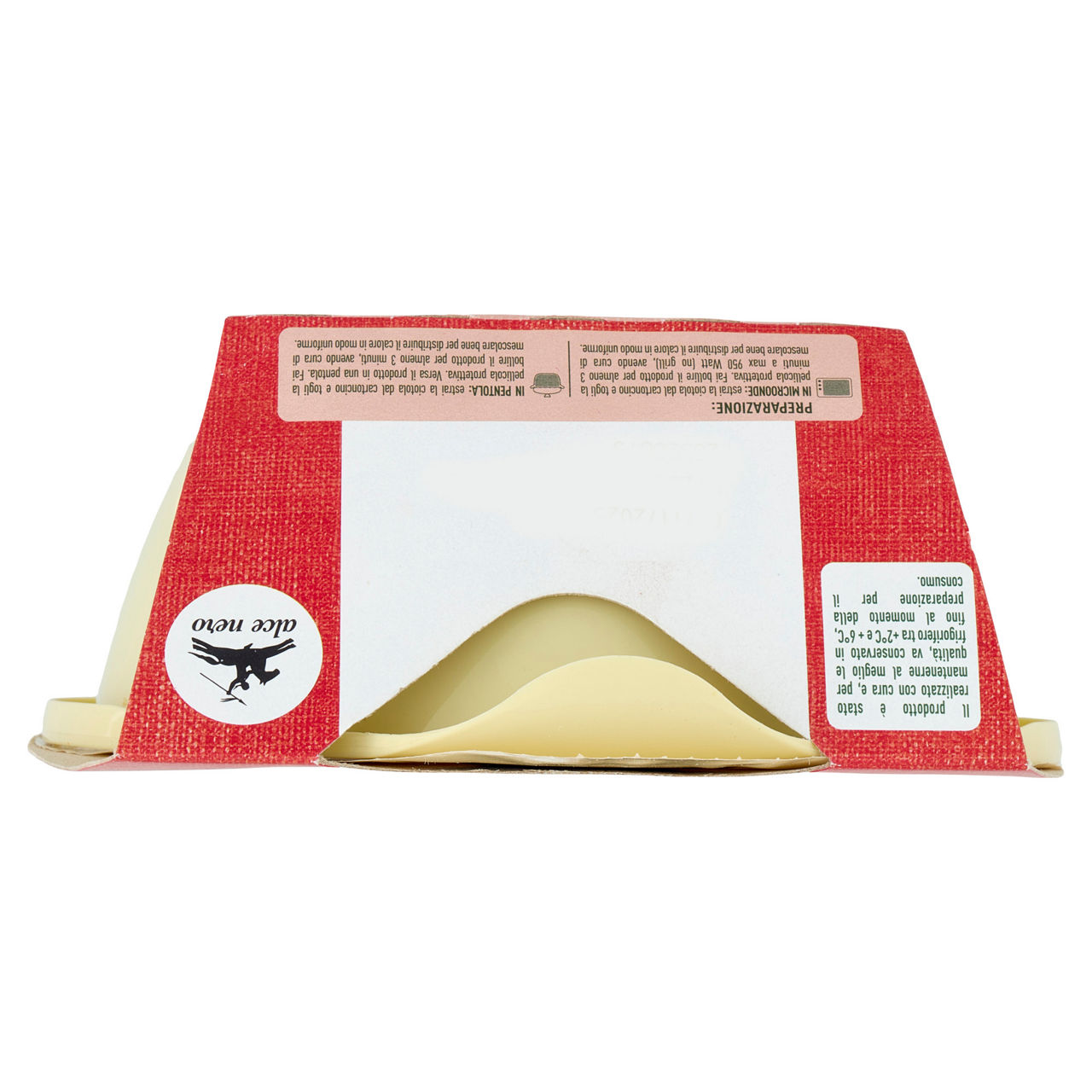 Zuppa con 5 cereali bio 350 gr - Immagine 31