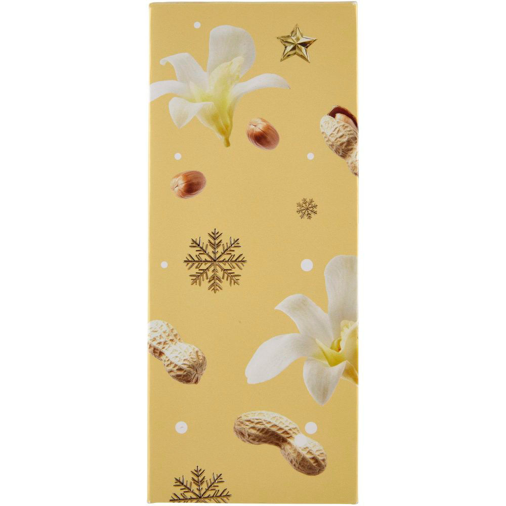 Confezione regalo scrub peanut latte e acqua profumata vaniglia 1 pz - Immagine 11