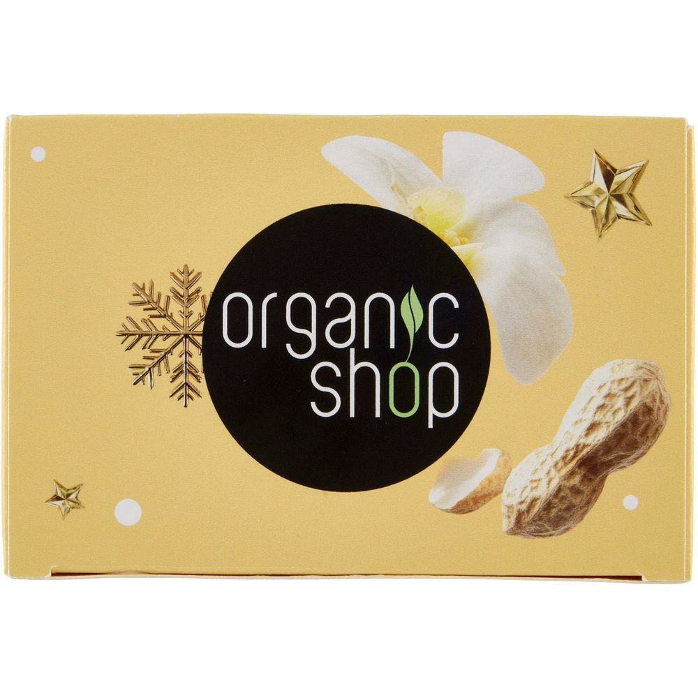 Confezione regalo scrub peanut latte e acqua profumata vaniglia 1 pz - Immagine 41