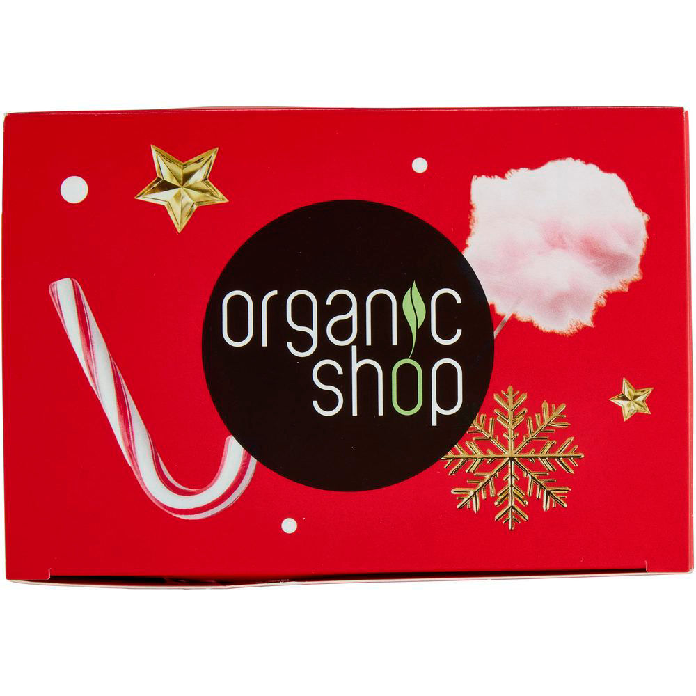 Confezione scrub candy cane e acqua prof. cotton candy organic shop pz1 - Immagine 41