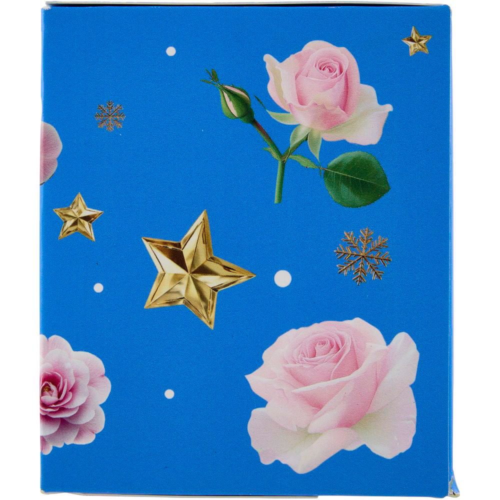 Confezione regalo scrub rosa e sale con crema corpo camelia 1 pz - Immagine 31