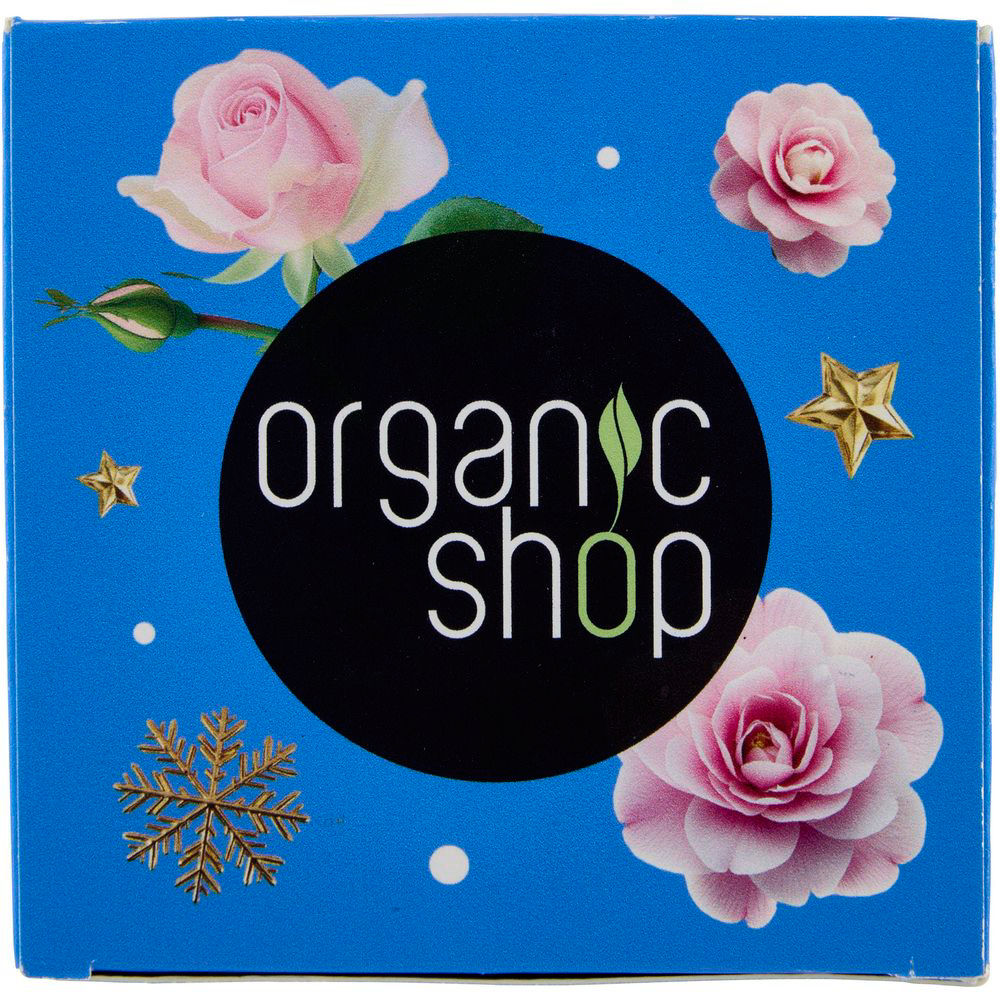 Confezione regalo scrub rosa e sale con crema corpo camelia 1 pz - Immagine 41