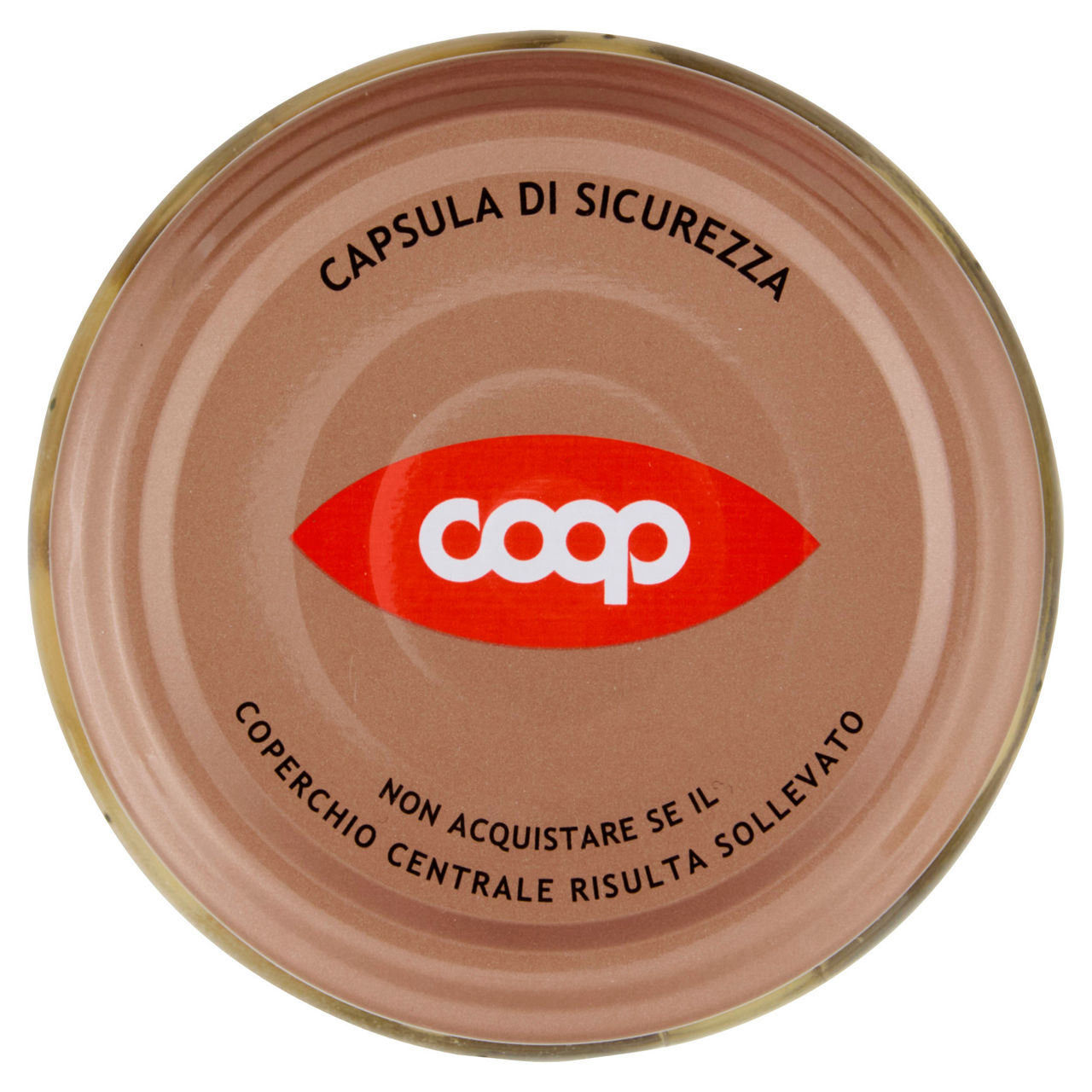 Olive verdi coop snocciolate in salamoia vaso vetro g 170 - Immagine 41