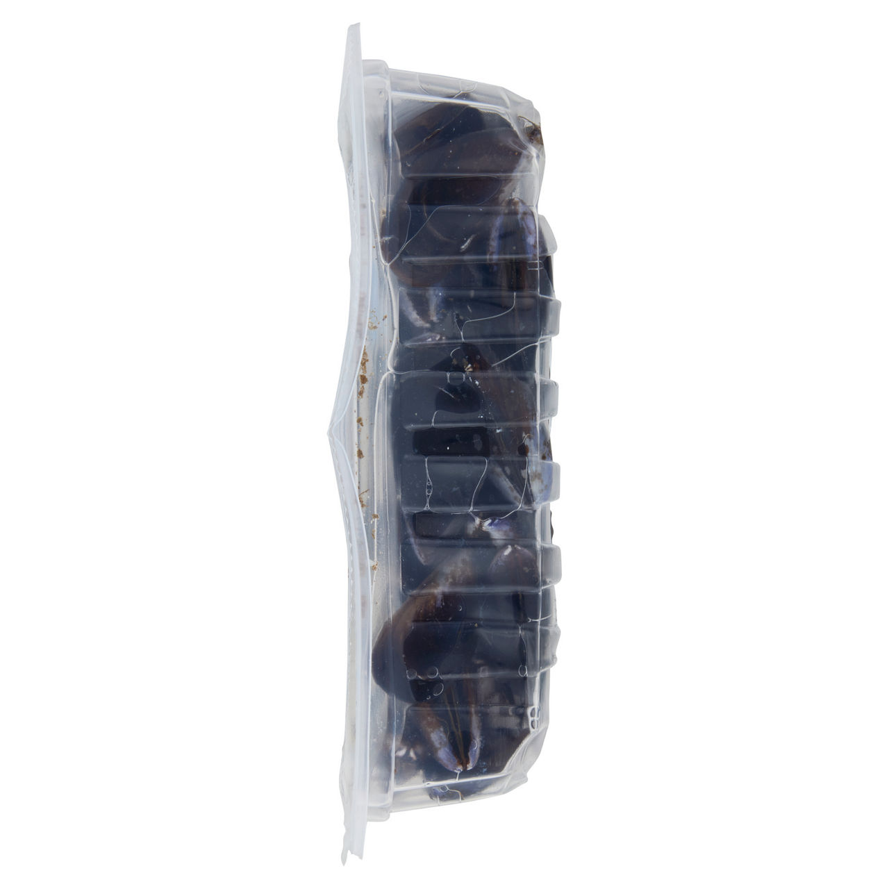 Cozze cotte al naturale 800 gr - Immagine 41