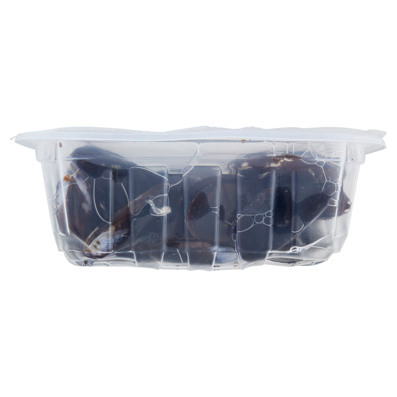 Cozze cotte al naturale 800 gr - Immagine 51