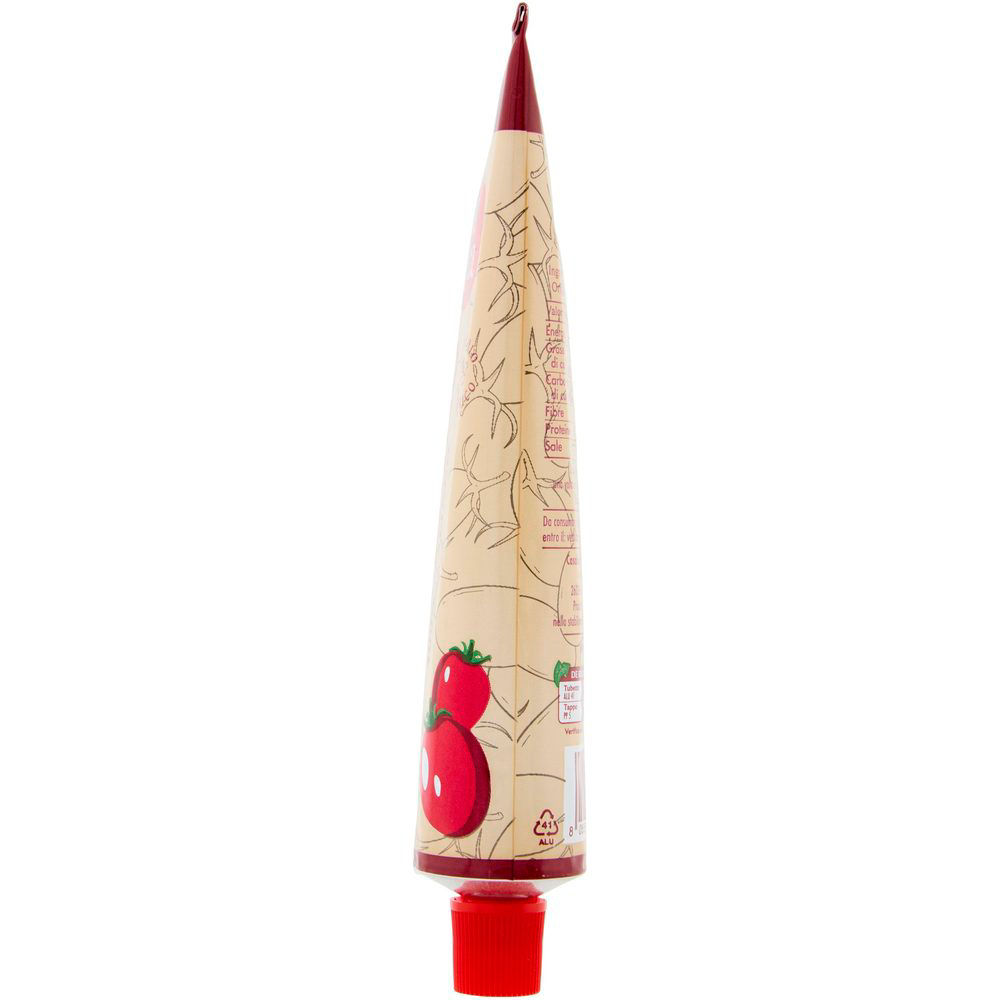 Concentrato doppio di pomodoro datterino 140 gr - Immagine 31
