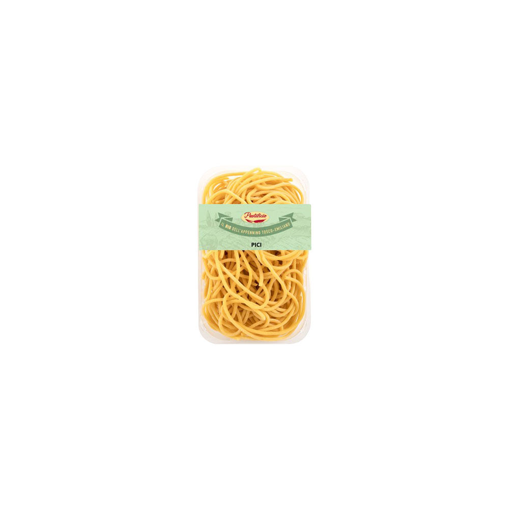 Pici freschi bio 250 gr