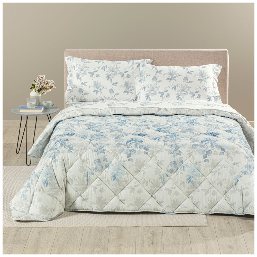 Trapunta Sofficissima Lotus avio 2 piazze - Immagine 11