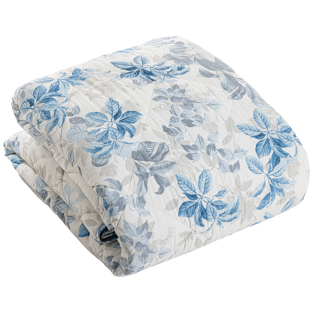 Trapunta Sofficissima Lotus avio 2 piazze