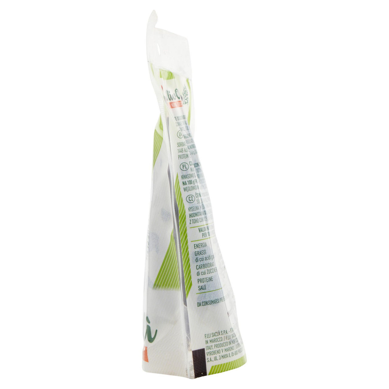 Olive nere toste intere 100 gr - Immagine 31