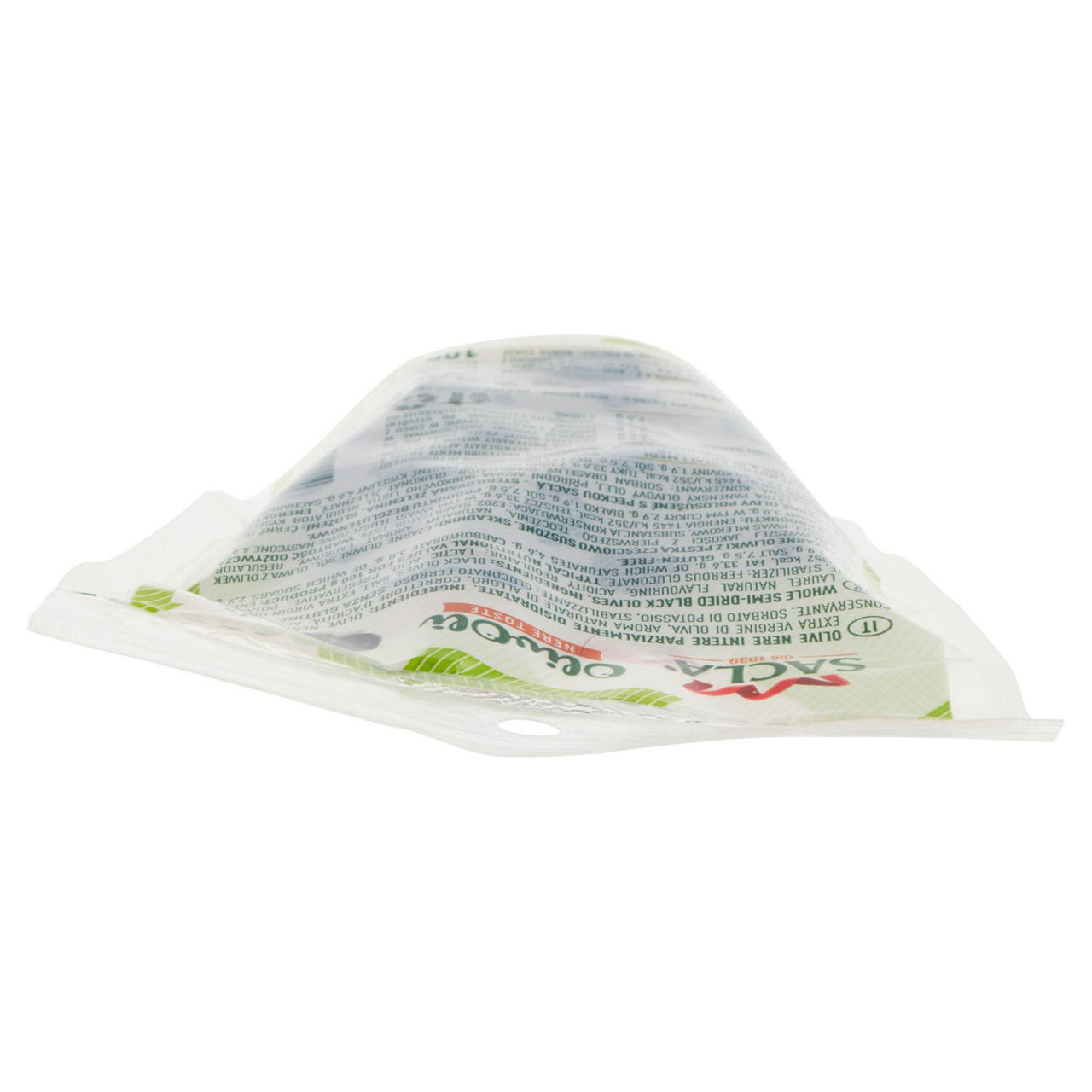 Olive nere toste intere 100 gr - Immagine 41