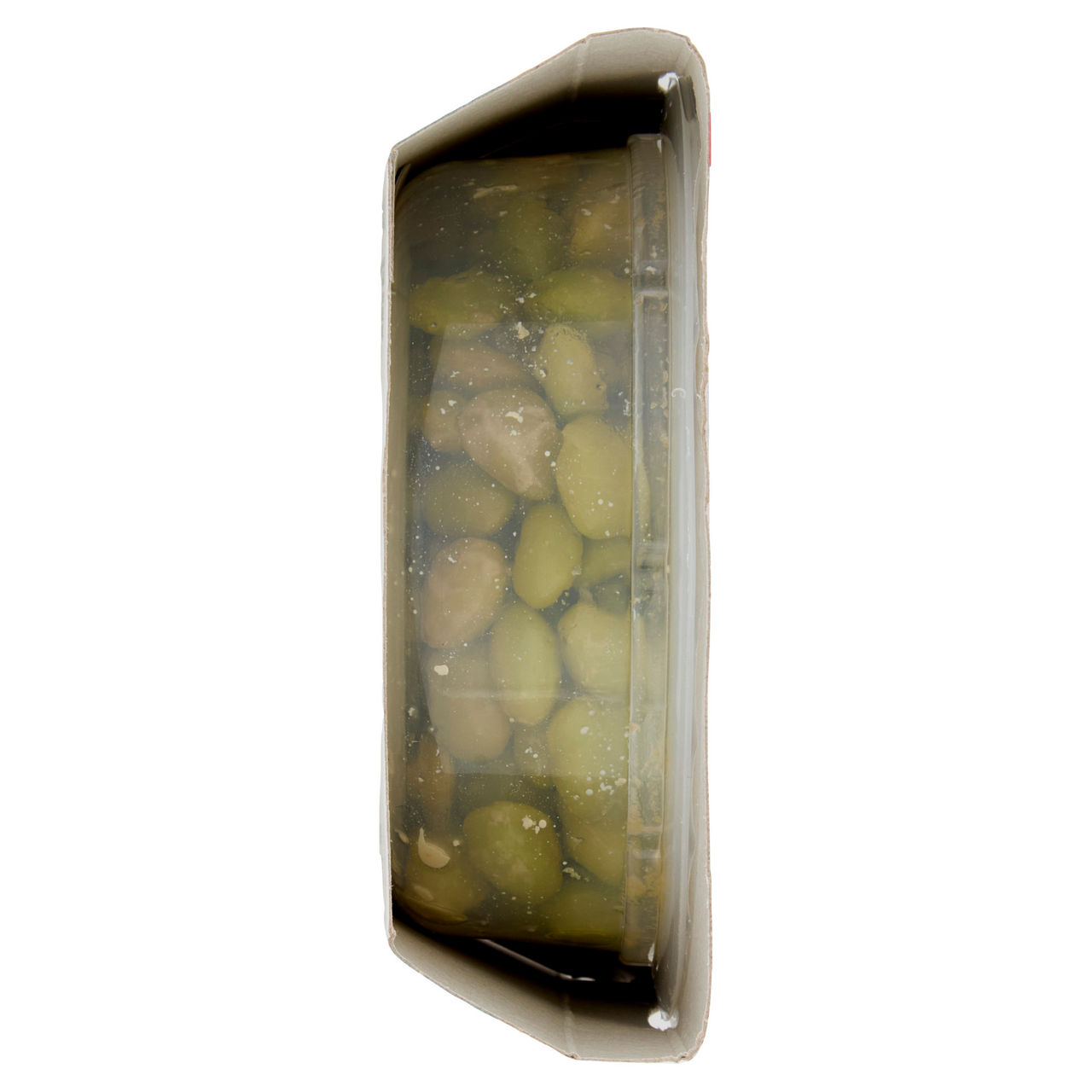 Edamame con salsa di soia e di sesamo 120 gr - Immagine 41