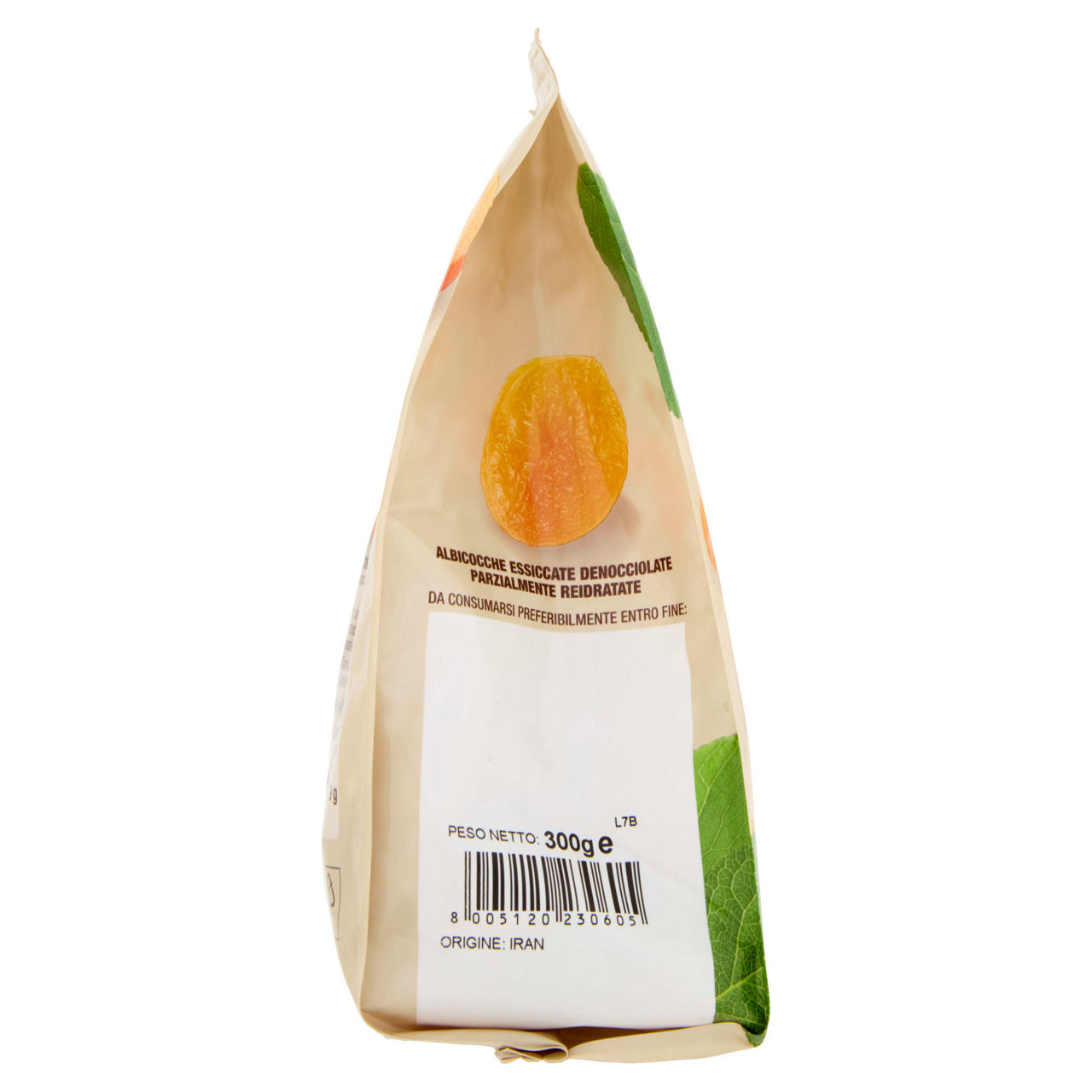 Albicocche denocciolate morbide 300 gr - Immagine 31