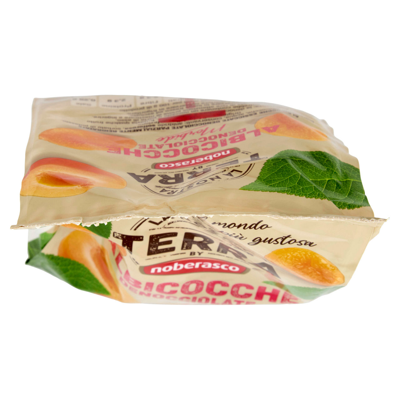 Albicocche denocciolate morbide 300 gr - Immagine 51