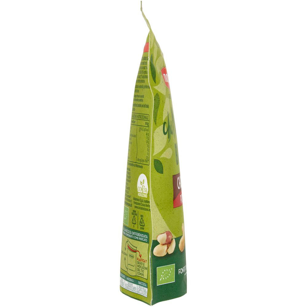 Mix di frutta secca e cioccolato fondente Choco Power 130 gr - Immagine 11