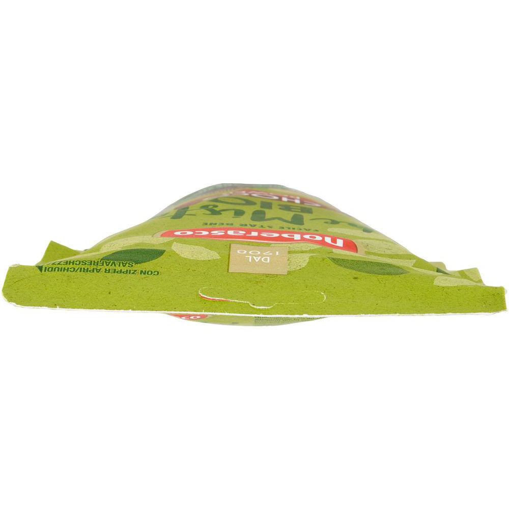 Mix di frutta secca e cioccolato fondente Choco Power 130 gr - Immagine 41
