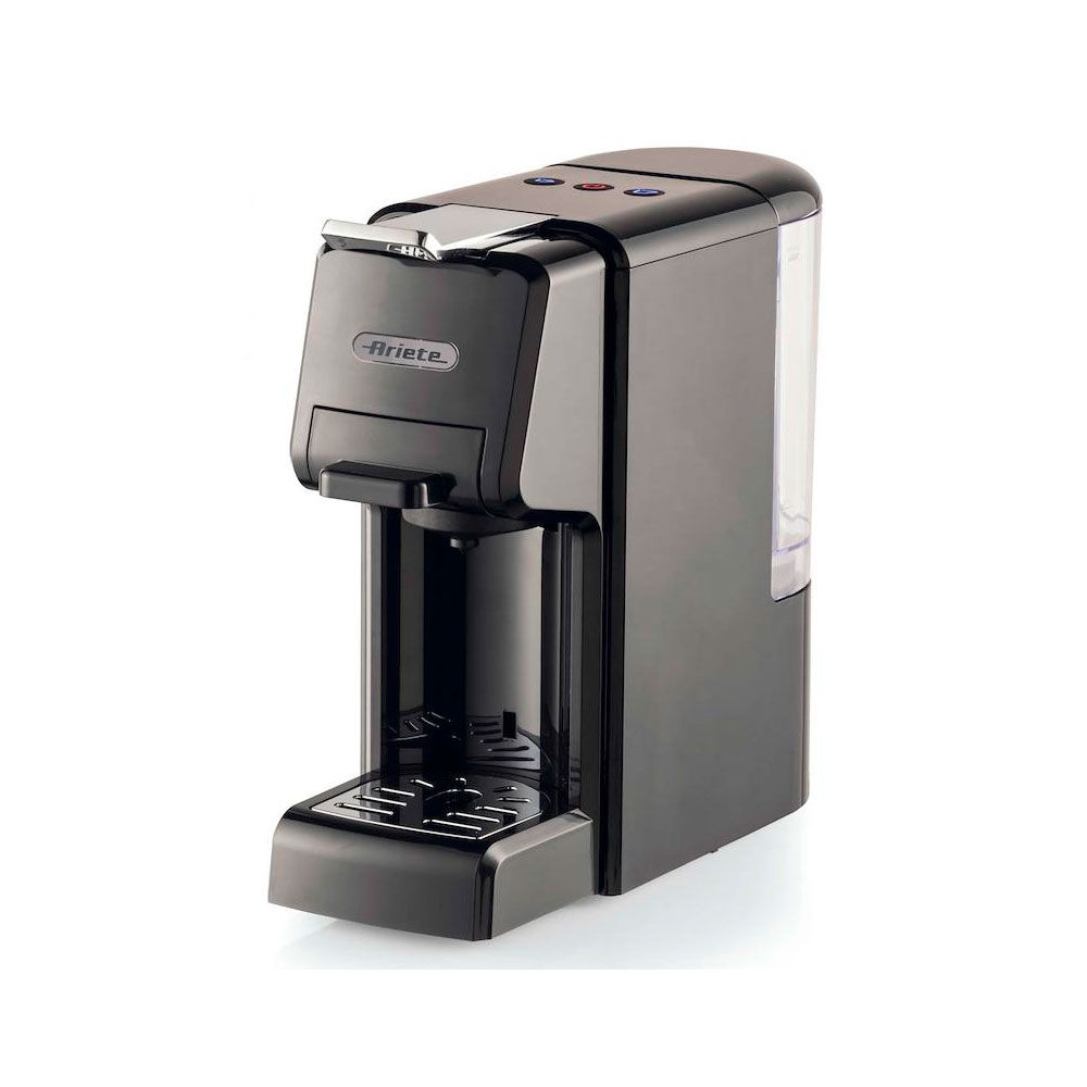 Macchina da caff&egrave; espresso 5 in 1 a cassetti 13041