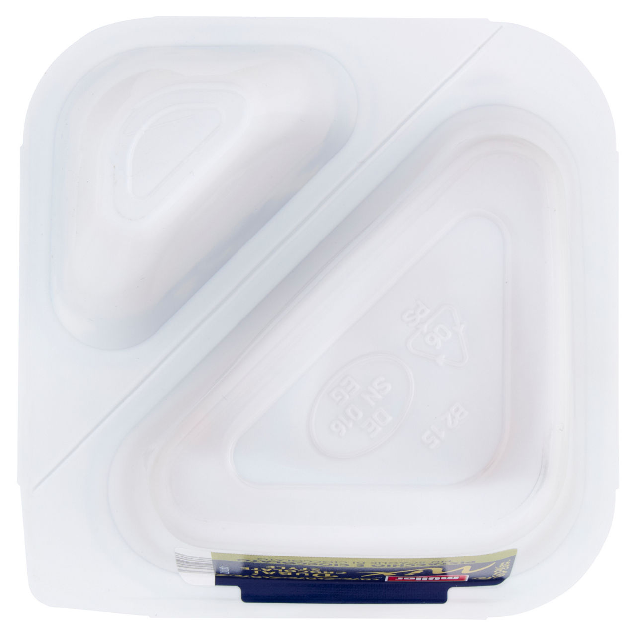 Yogurt Mix al pistacchio e cioccolato con scaglie Dubai Chocolate Style 150 gr - Immagine 41