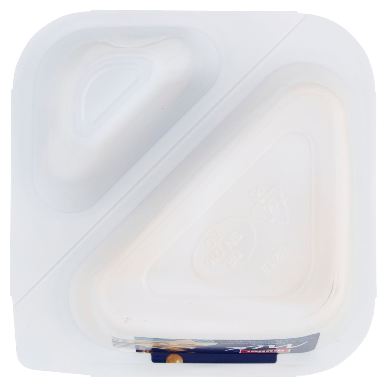 Yogurt Mix al biscotto con sfere di cioccolato e caramello salato 150 gr - Immagine 21