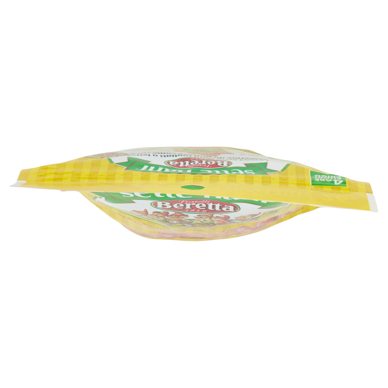 Fettine di salame Sette Nani 70 r - Immagine 11