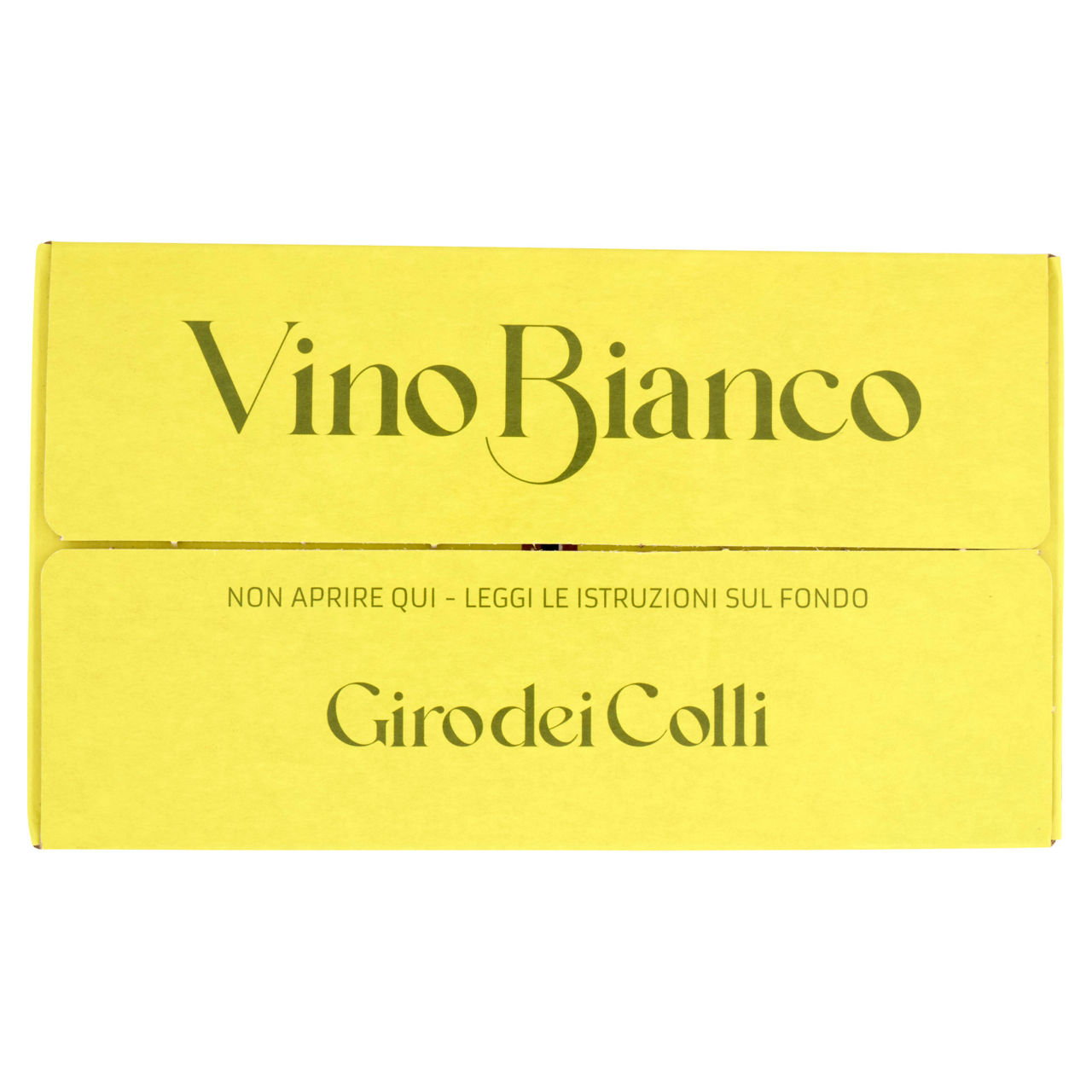 Vino bianco Bag in Box Giro dei Colli 3 lt - Immagine 21