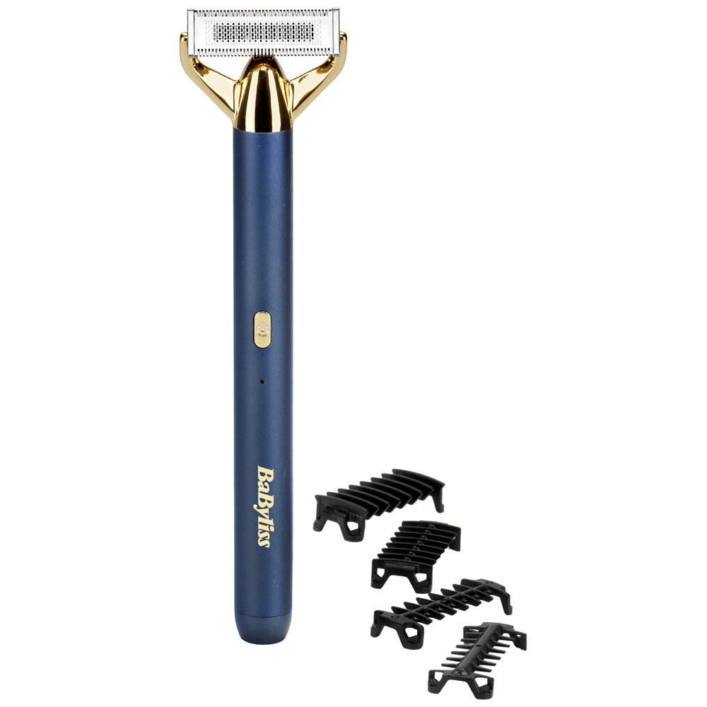 Rasoio cordless Xanadu