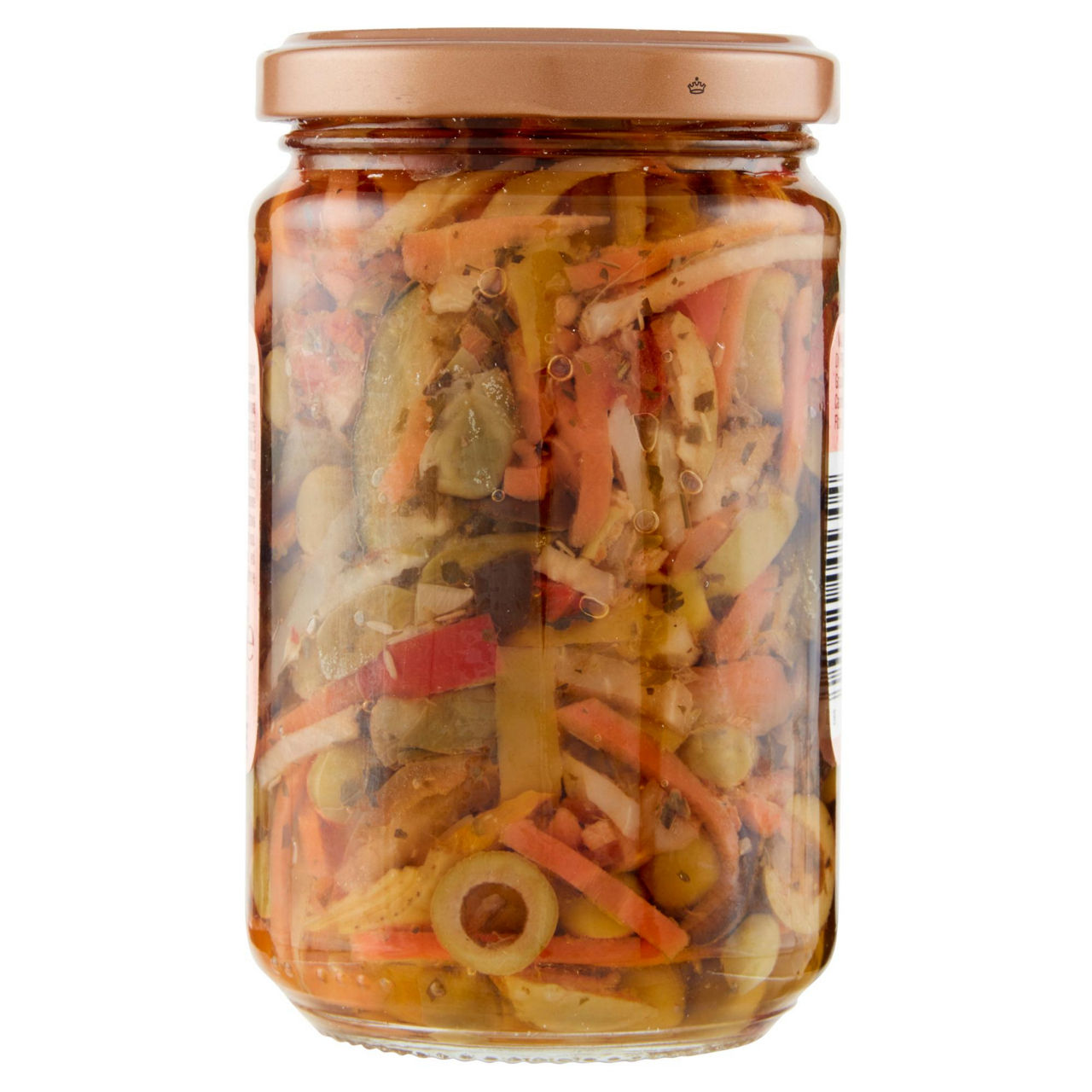 Condimento per insalata di pasta coop v.v. g280 - Immagine 21