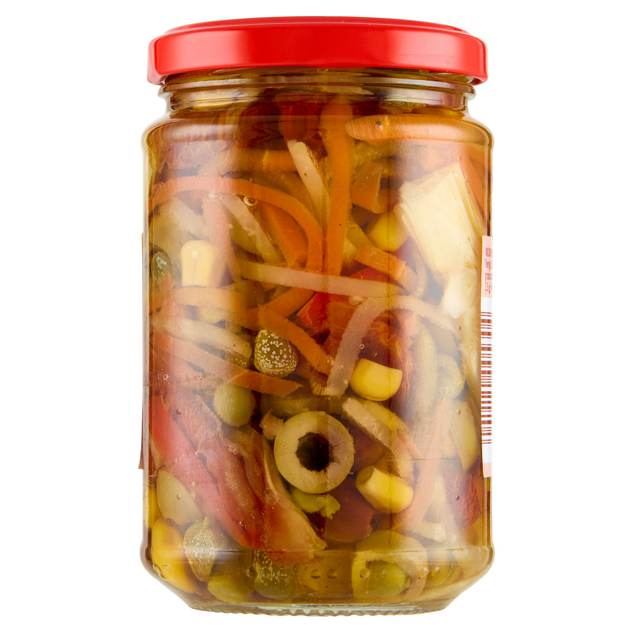 Condimento per insalata di pasta coop v.v. g280 - Immagine 101