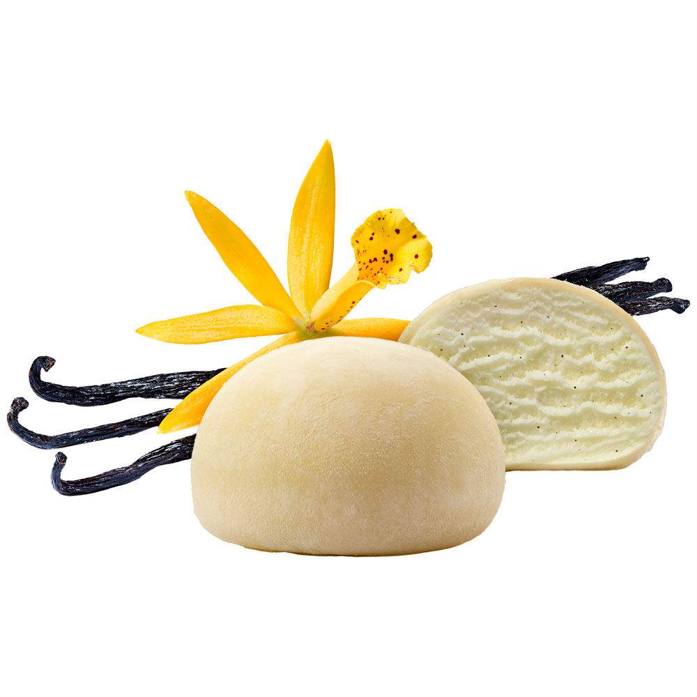 Mochi gelato alla vaniglia 210 gr
